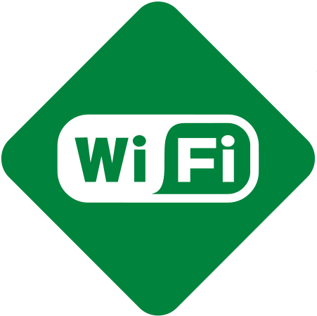 Wi-Fi